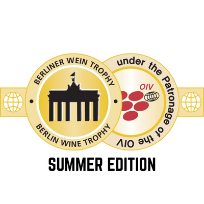 Berliner Wine Trophy - Summer Edition