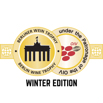 Berliner Wine Trophy - Winter Edition