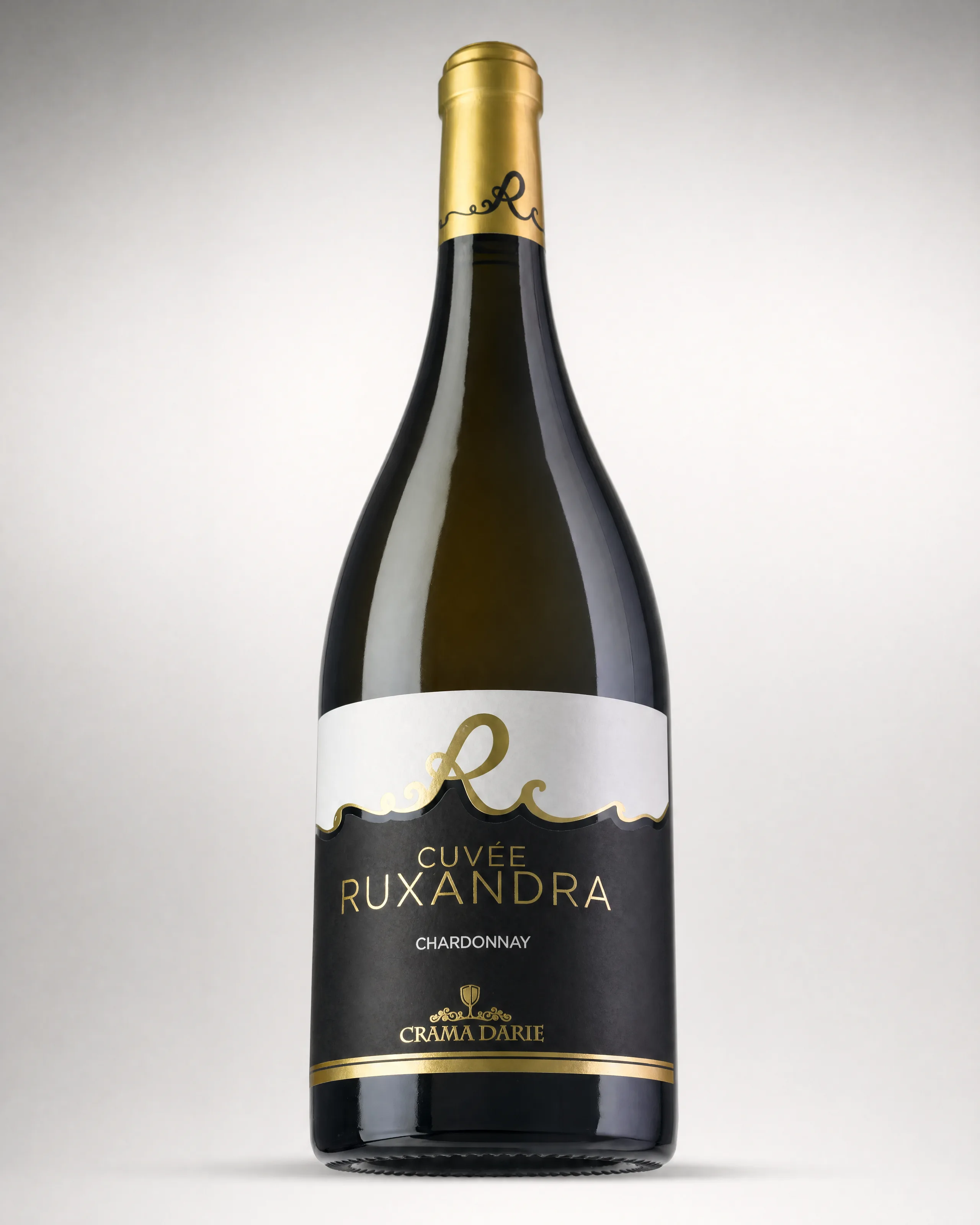 Award-winning Crama Darie wines from Dobrogea